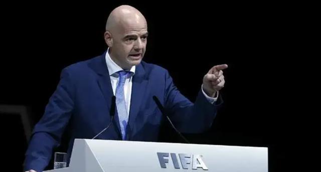 俄罗斯有可能加入亚足联，足协主席称，下次执委会，将讨论“脱欧入亚”(4)