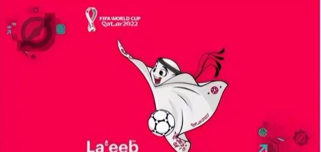 世界杯顶流“拉伊卜”：球是冷的，钱是热的(3)