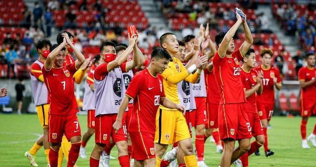 遭国际足联无限期禁赛，俄转身做出一个重要决定，对中国并非好事(3)