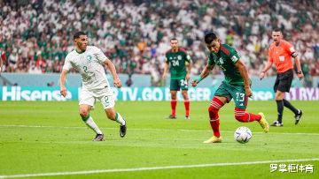 沙特出局成亚洲足球遗憾！造就世界杯经典一战，他们比国足强太多