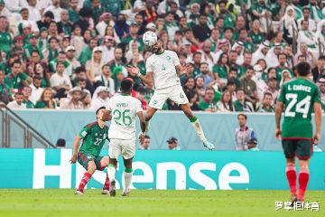 沙特出局成亚洲足球遗憾！造就世界杯经典一战，他们比国足强太多(3)