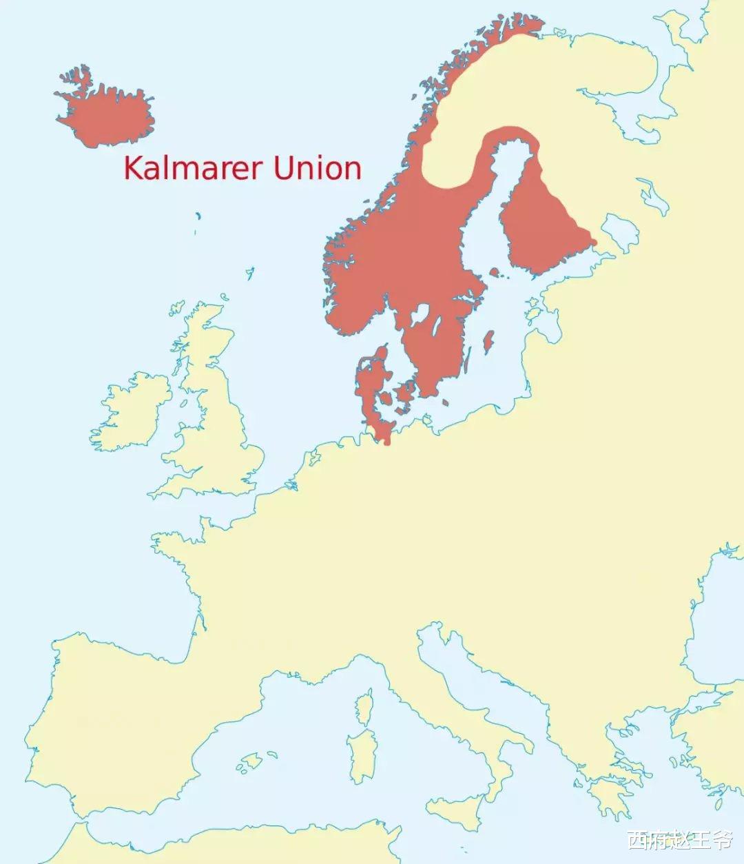 丹麦是怎样的一个国家？来自北欧的童话王国，养的猪比人还多(3)