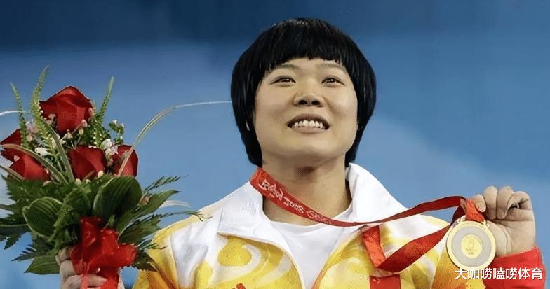 3位奥运冠军金牌被取消！8年后旧账被翻出，网友：中国梦之队耻辱(2)