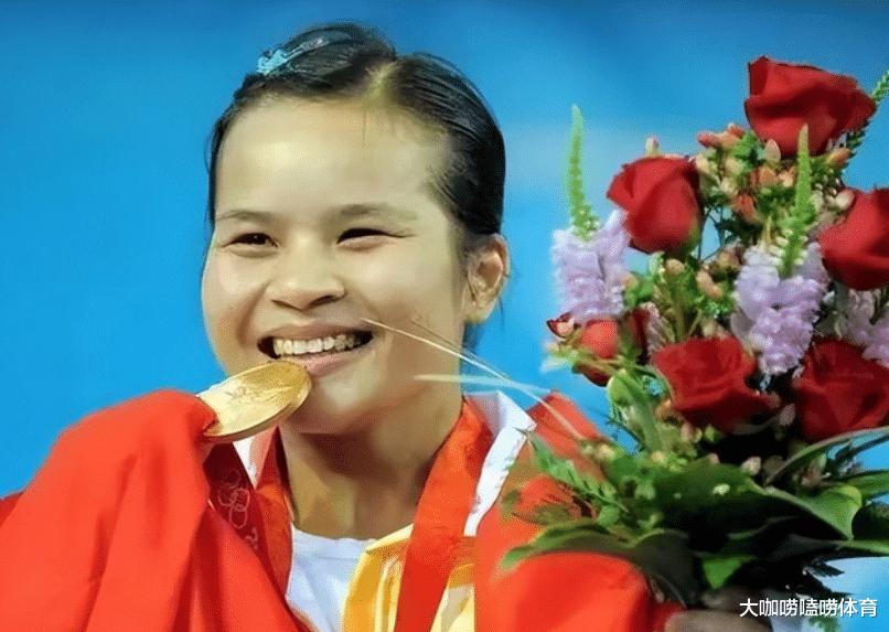 3位奥运冠军金牌被取消！8年后旧账被翻出，网友：中国梦之队耻辱(3)