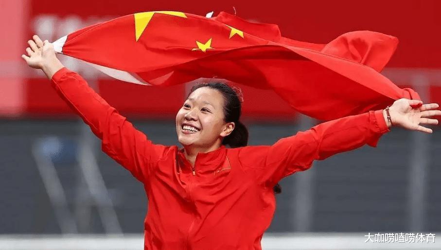 3位奥运冠军金牌被取消！8年后旧账被翻出，网友：中国梦之队耻辱(4)