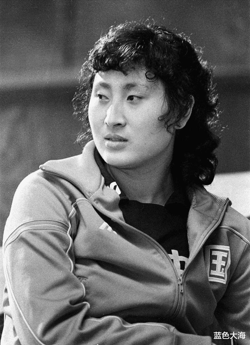 37年后，10位中国奥运冠军今昔照，个个差距巨大！《上》