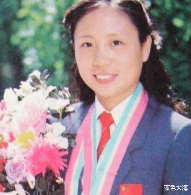 37年后，10位中国奥运冠军今昔照，个个差距巨大！《上》(2)