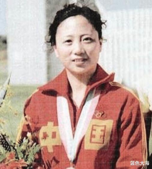 37年后，10位中国奥运冠军今昔照，个个差距巨大！《上》(17)