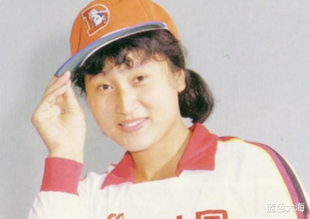 37年后，10位中国奥运冠军今昔照，个个差距巨大！《上》(24)