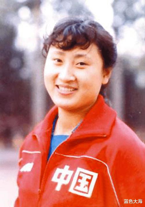 37年后，10位中国奥运冠军今昔照，个个差距巨大！《上》(26)