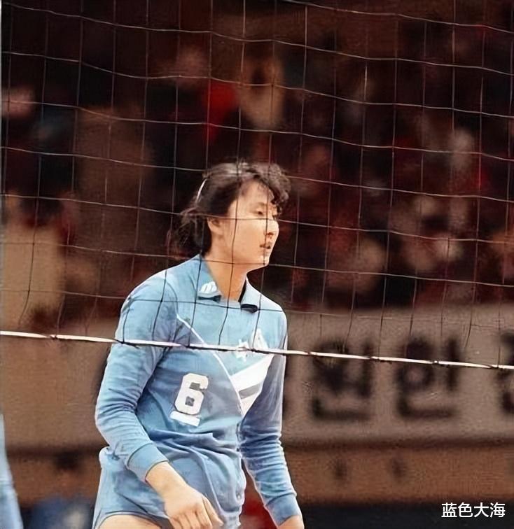 37年后，10位中国奥运冠军今昔照，个个差距巨大！《上》(28)