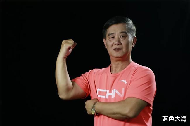 37年后，10位中国奥运冠军今昔照，个个差距巨大！《上》(35)