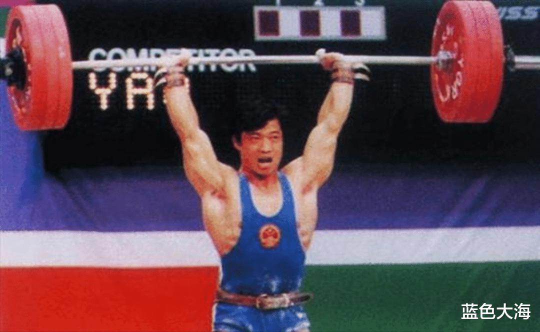 37年后，10位中国奥运冠军今昔照，个个差距巨大！《上》(37)