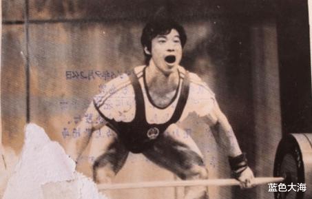 37年后，10位中国奥运冠军今昔照，个个差距巨大！《上》(38)