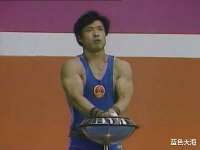 37年后，10位中国奥运冠军今昔照，个个差距巨大！《上》(39)