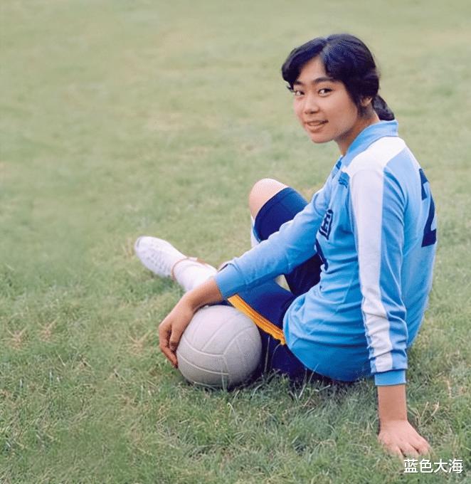 37年后，10位中国奥运冠军今昔照，个个差距巨大！《上》(42)