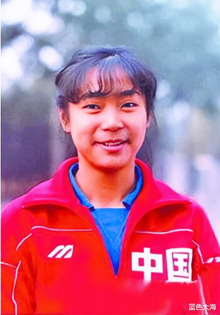37年后，10位中国奥运冠军今昔照，个个差距巨大！《上》(44)