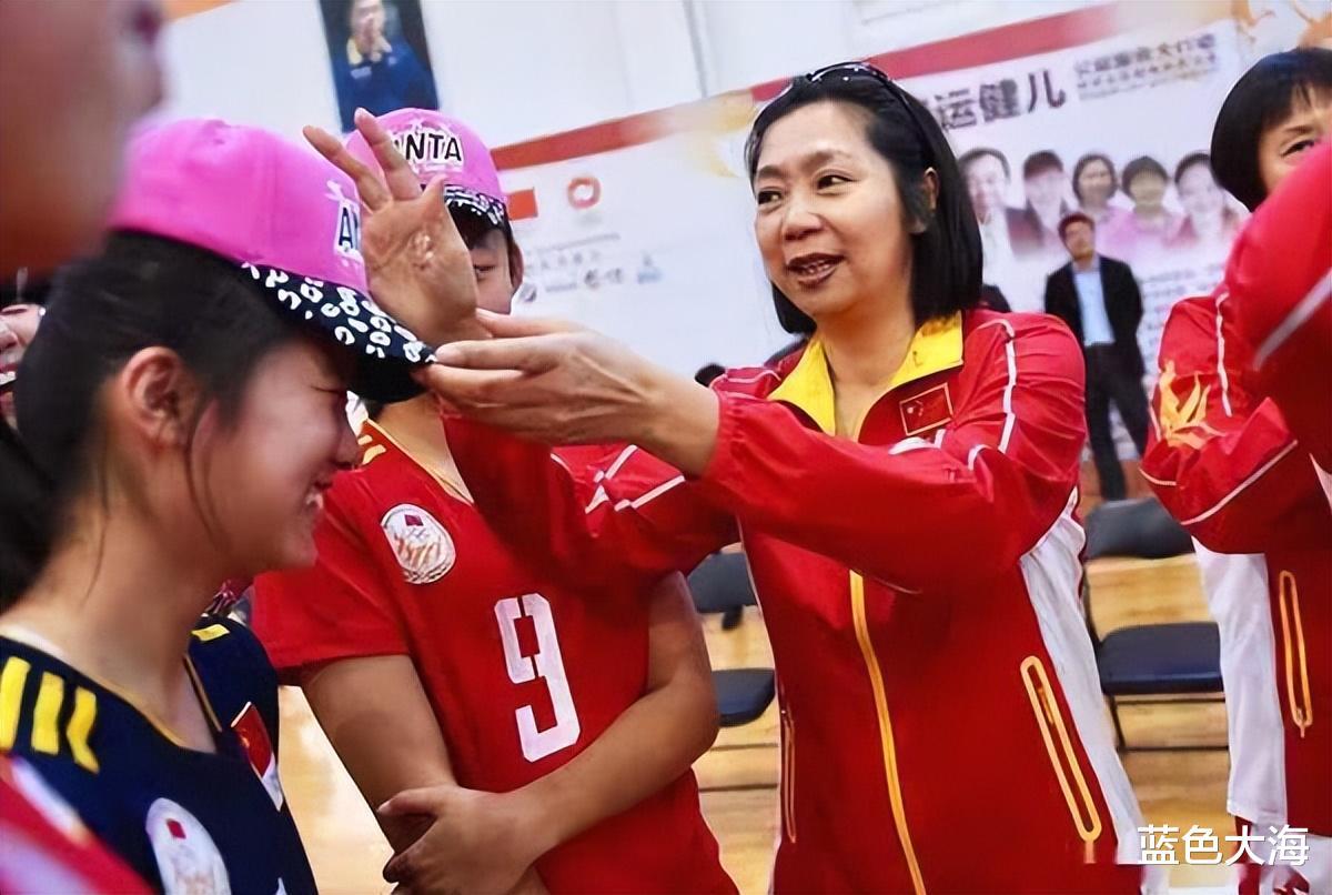 37年后，10位中国奥运冠军今昔照，个个差距巨大！《上》(49)