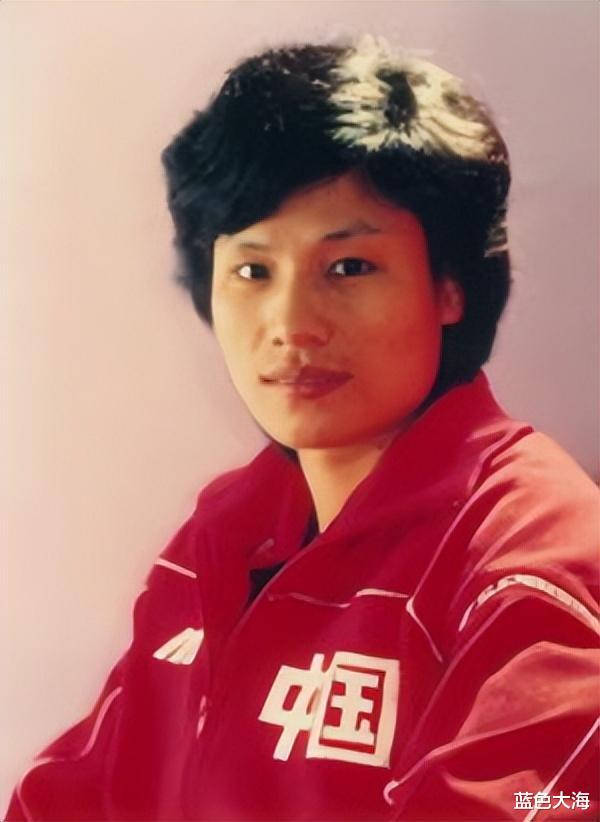 37年后，10位中国奥运冠军今昔照，个个差距巨大！《上》(51)