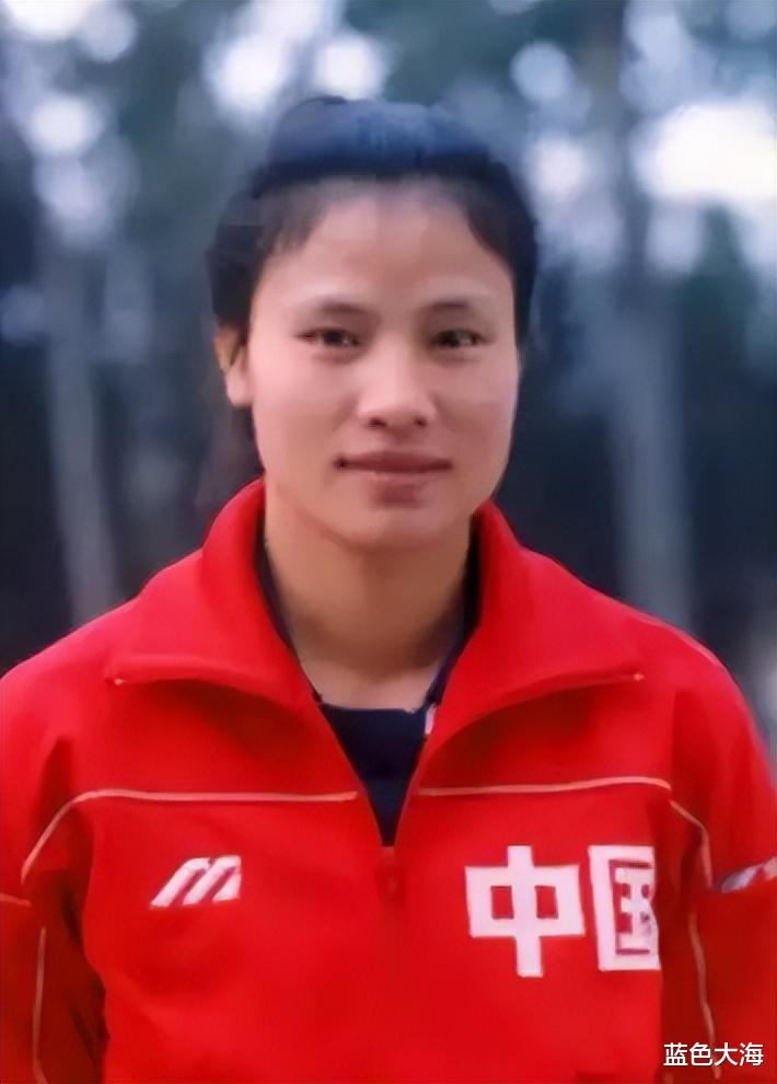 37年后，10位中国奥运冠军今昔照，个个差距巨大！《上》(52)