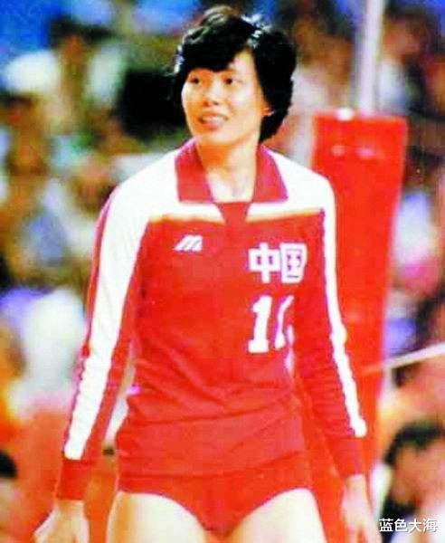 37年后，10位中国奥运冠军今昔照，个个差距巨大！《上》(53)