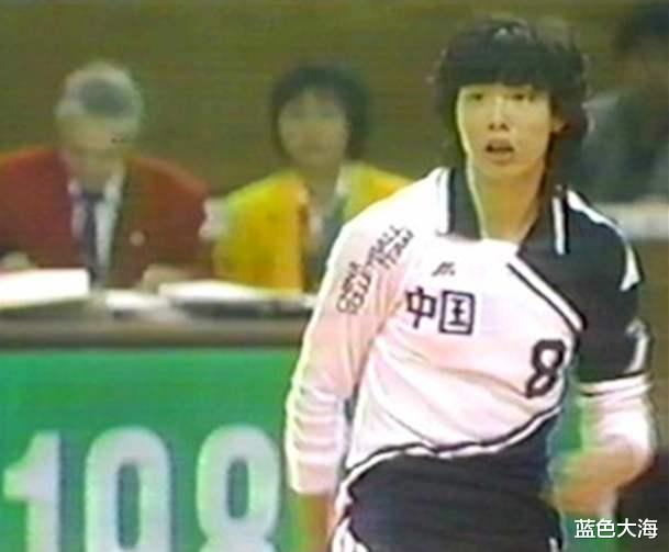 37年后，10位中国奥运冠军今昔照，个个差距巨大！《上》(55)