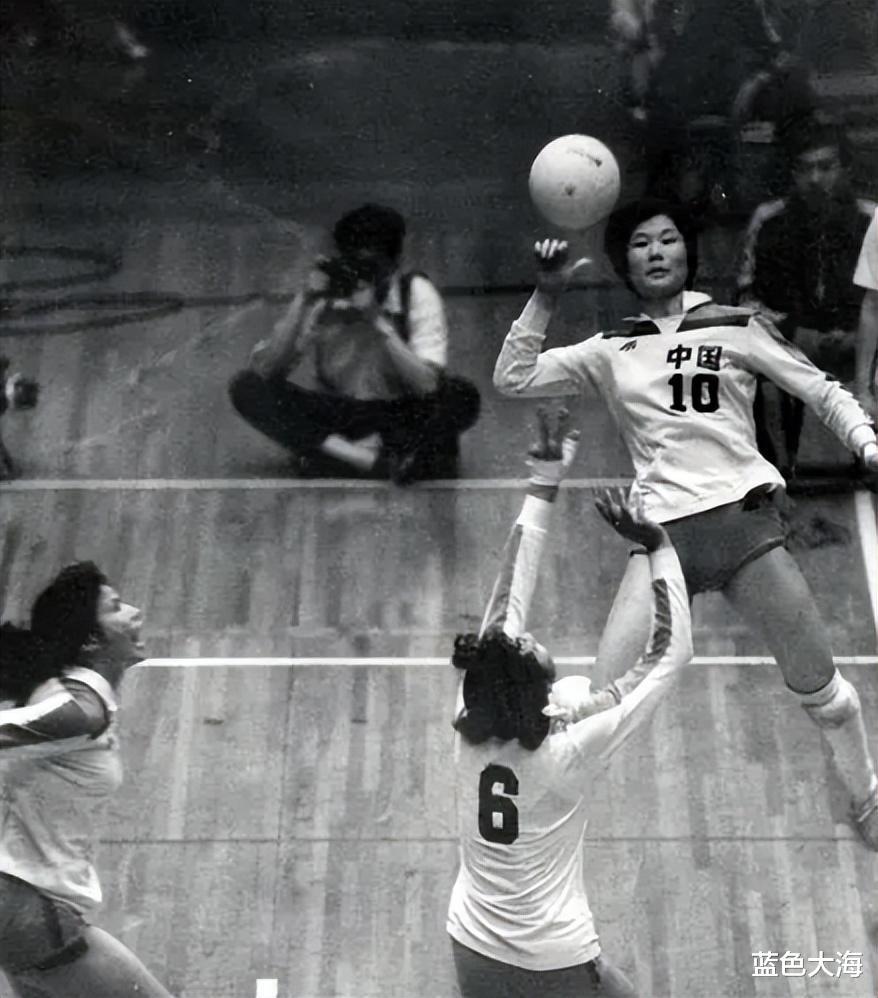 37年后，10位中国奥运冠军今昔照，个个差距巨大！《上》(64)