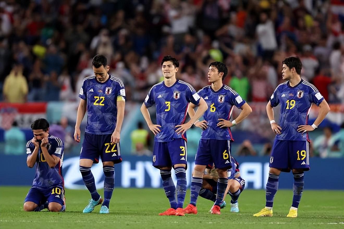 打脸来得太快！韩媒刚嘲讽完日本队，却不料巴西半场就送韩国队回家(3)