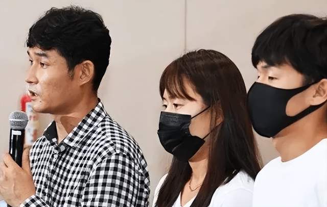 施暴、侮辱、被排挤，22岁少女以死抗争，揭开韩体坛最后的遮羞布(21)