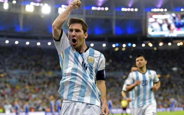 梅西夺世界杯后宣布喜讯，阿根廷球迷有福了，有望复刻西班牙壮举(3)