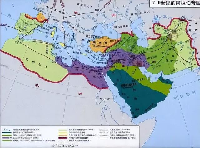 谁才是西北非霸主？摩洛哥与阿尔及利亚，为何有90%边境未划定？(6)