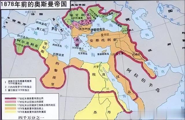 谁才是西北非霸主？摩洛哥与阿尔及利亚，为何有90%边境未划定？(8)
