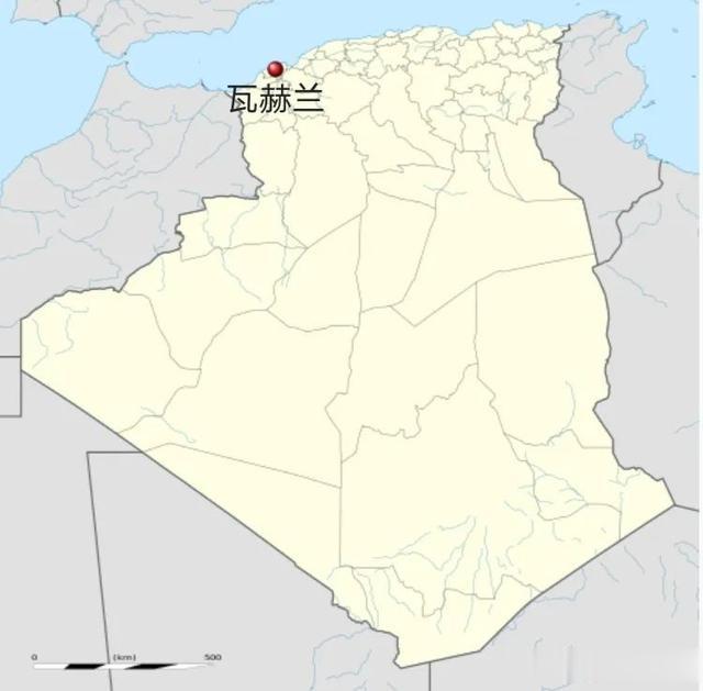 谁才是西北非霸主？摩洛哥与阿尔及利亚，为何有90%边境未划定？(17)