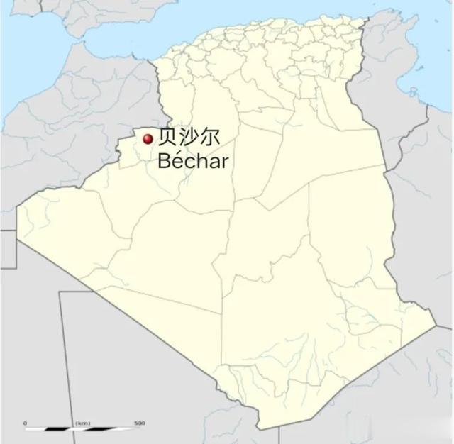 谁才是西北非霸主？摩洛哥与阿尔及利亚，为何有90%边境未划定？(29)