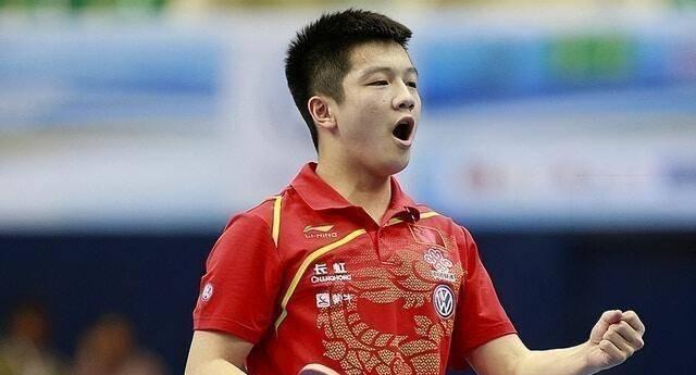 2023年班德世乒亚预赛，中国出赛名单惹争议！
