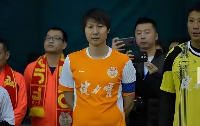 李铁会不会成为中国第一个因为足球而被判刑的主教练(7)