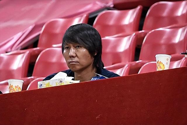 李铁会不会成为中国第一个因为足球而被判刑的主教练(10)