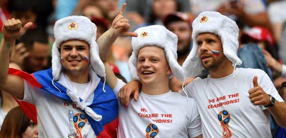 从欧洲二流到亚洲超一流，俄罗斯主动放弃进入亚足联，为什么？