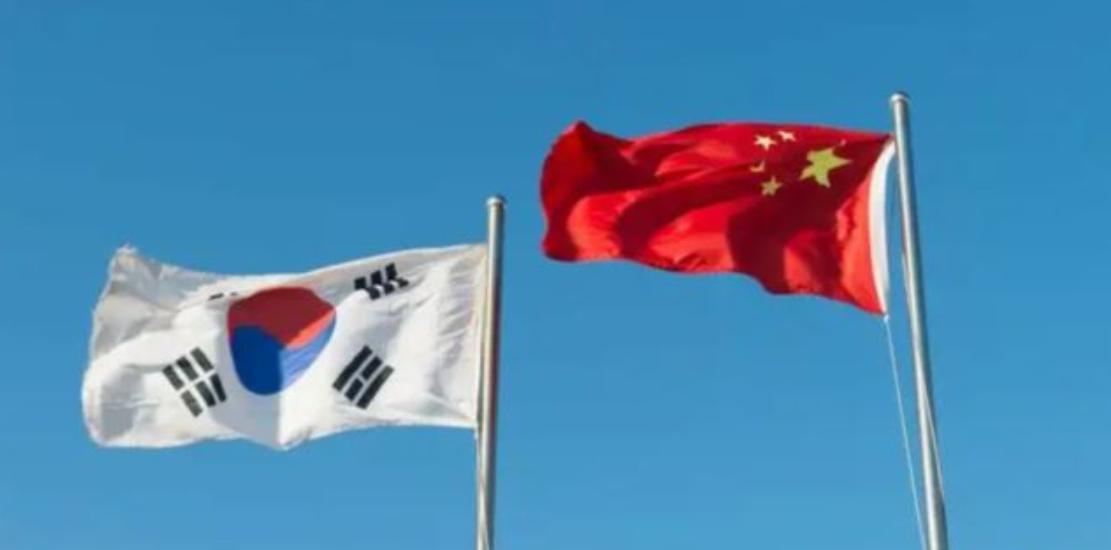 反制来了，韩要求中国游客佩戴“黄牌”后，中方宣布暂停签发签证(4)