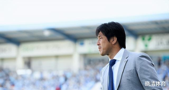 日本国家队教练团大变身！名波浩的“入阁”，揭开了森保一时代的序幕第2章！(3)