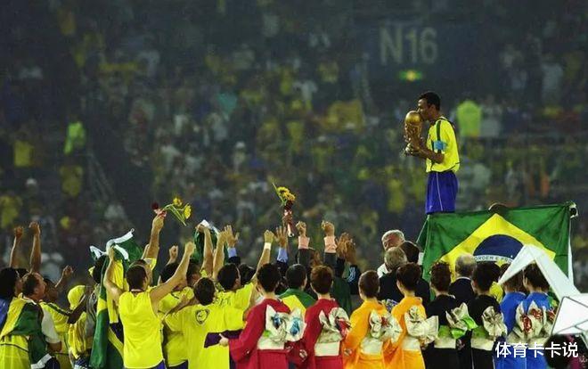 蹉跎多年的巴西足球，是时候舍弃足球王国的高傲了(1)