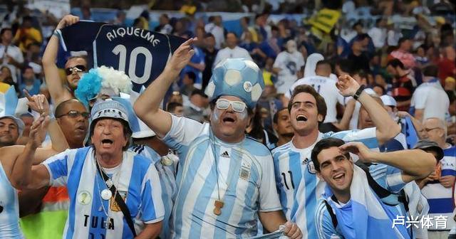 FIFA最佳阵容出炉！阿根廷获得4项大奖、梅西年度最佳阵容、9项大奖出炉(3)