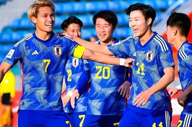 U20亚洲杯最新积分榜：8强席位韩伊乌澳在列，中日沙今晚冲击8强(3)