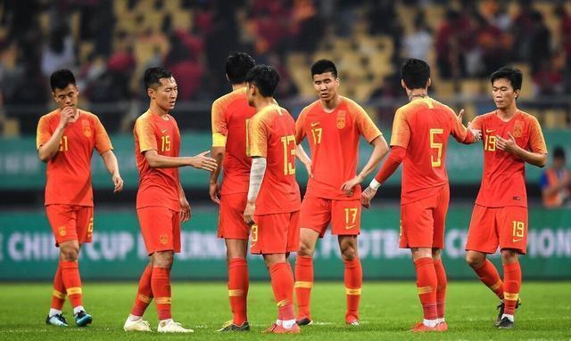 中国足球那么差劲，为何工资确实排在亚洲前列？(3)