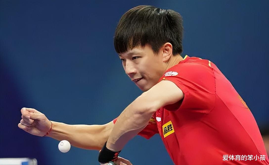 3-2！林高远后来居上五局险胜张禹珍，拼下一个新加坡大满贯赛男单16强名额