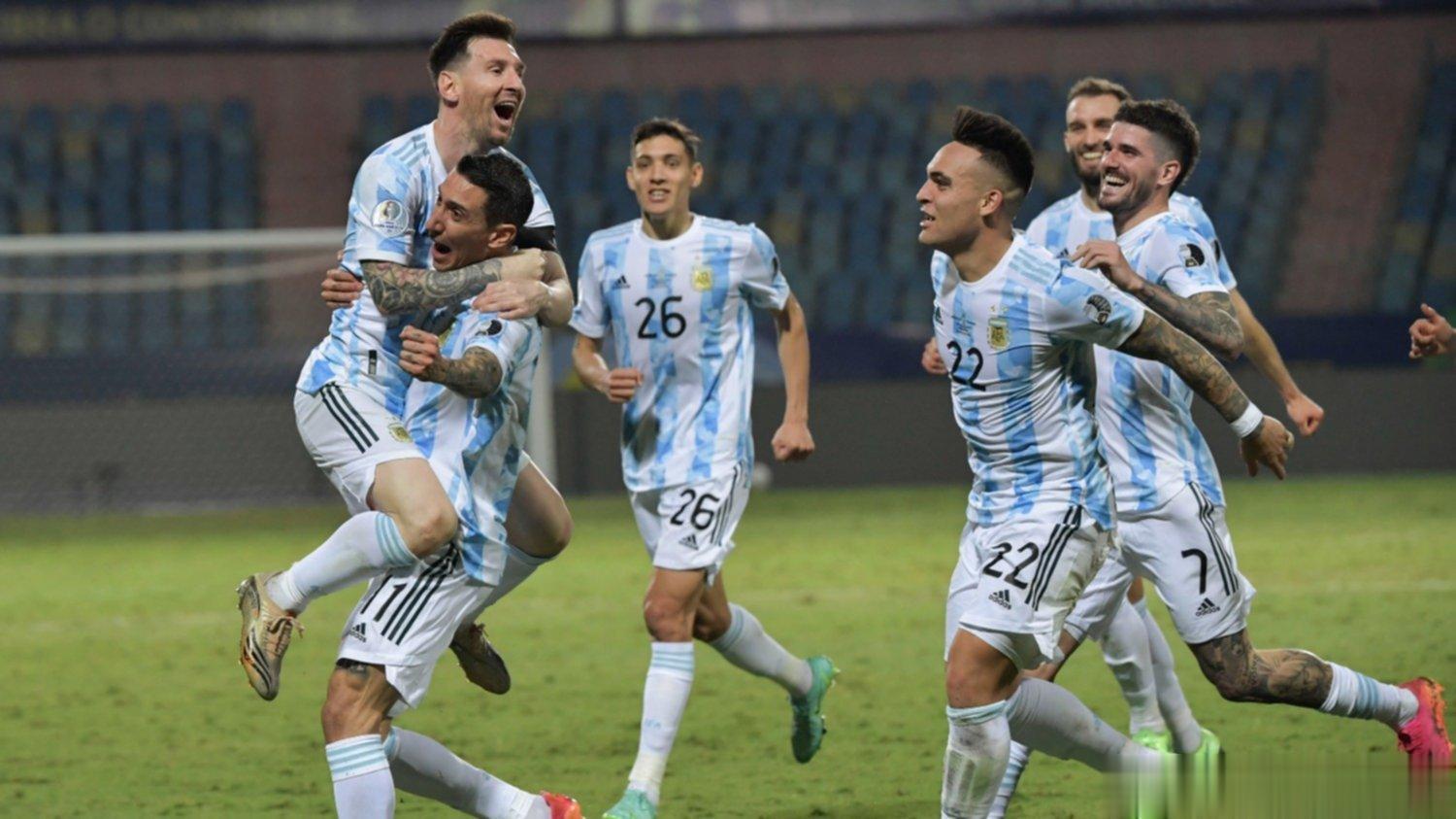 阿根廷在月初公布新一期国家队大名单，他们将分别与巴拿马、库拉索进行友谊赛。这两场