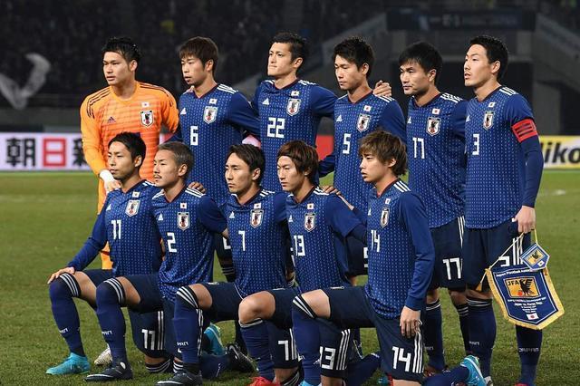 日本队麒麟杯出战，面对乌拉圭战意不会差！(2)