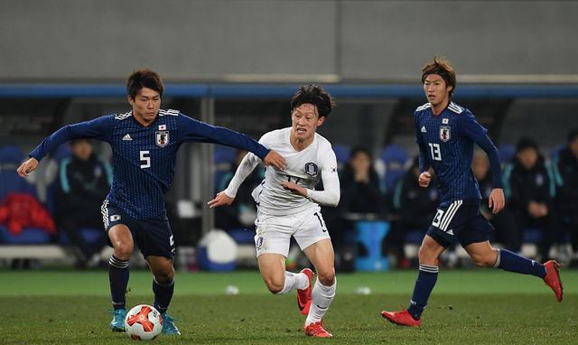 日本队麒麟杯出战，面对乌拉圭战意不会差！(3)