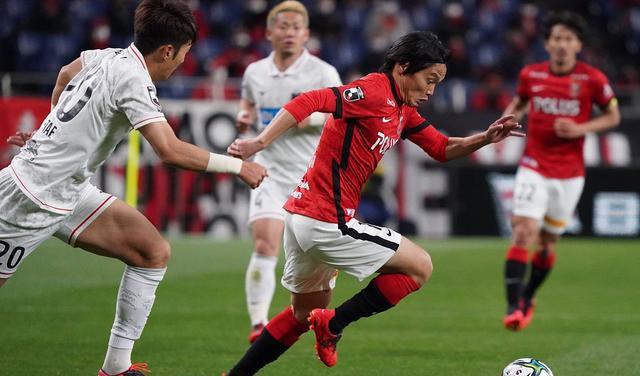 浦和红钻主场作战有期待，但札幌冈萨多至今客场未尝败绩！(3)