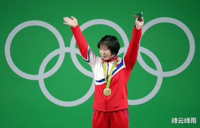 朝鲜举重队即将重返国际大赛，举重曾为该国贡献18枚奥运会奖牌(4)